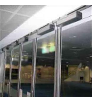 درب اتوماتیک در آسان