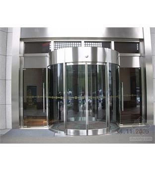 درب نیم گرد  در آسان