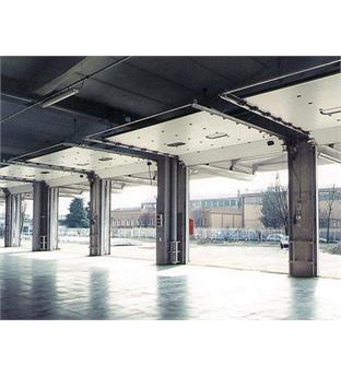 دربهای صنعتی در آسان