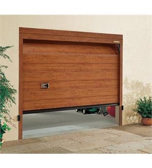 درب پارکینگی  در آسان